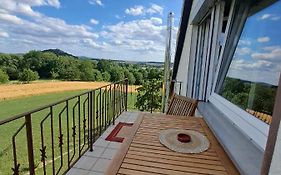 Ferienwohnung Mit Weitblick In Nordhessen
